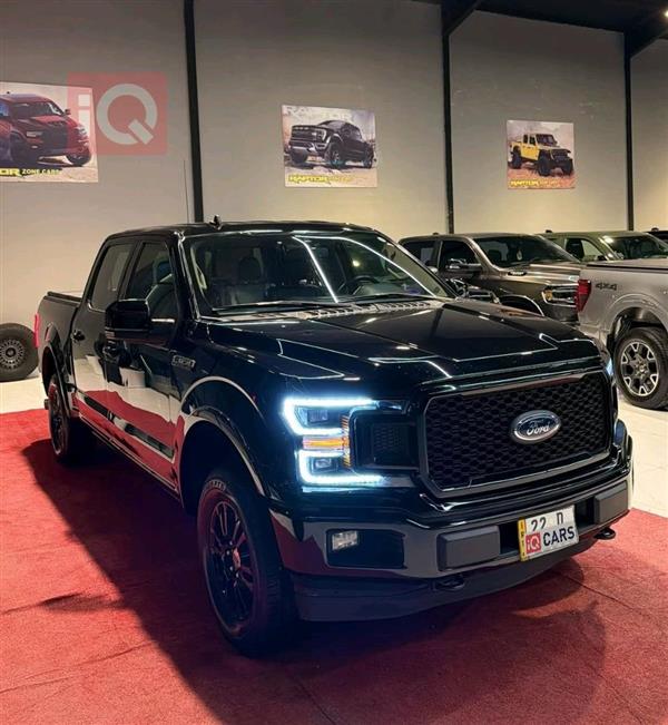 فورد إف-150 2020 للبيع في العراق - اربيل